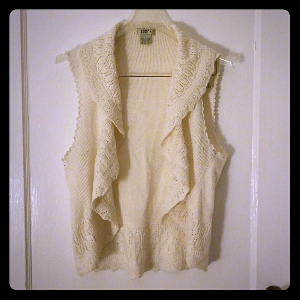 Sweater